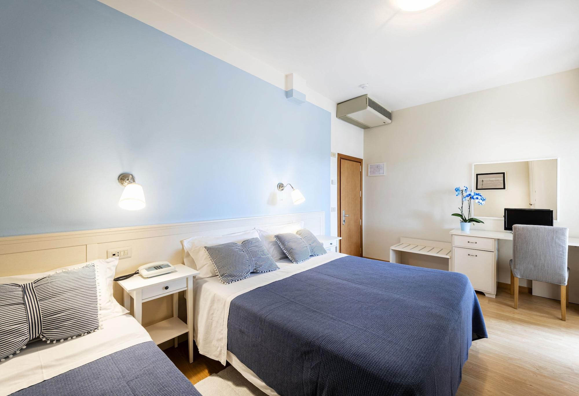 Hotel Andreaneri Marina di Pietrasanta Exterior foto